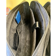 کیف اداری مردانه بیورا مدل چرم طبیعی کد eez31