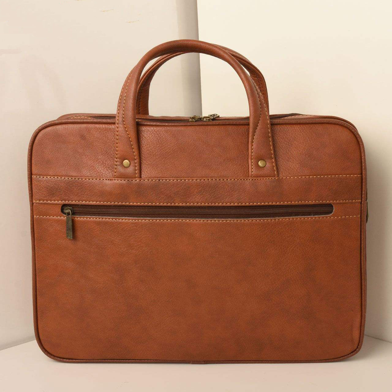 کیف اداری مردانه مدل NU-0027