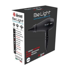 سشوار 2300 وات حرفه ای سریوتی مدل BE LIGHT