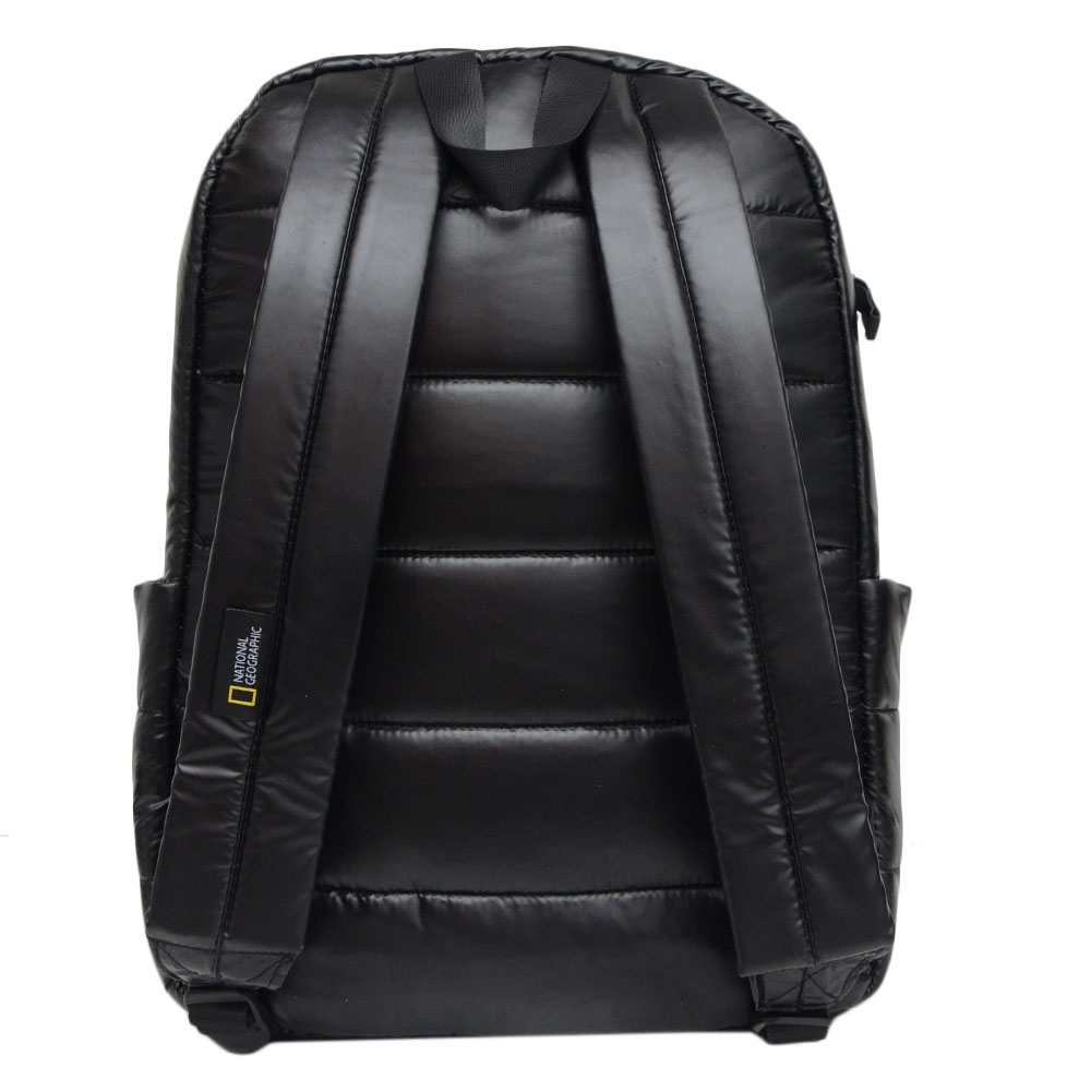 کوله پشتی نشنال جئوگرافیک مدل PUFFER N21522