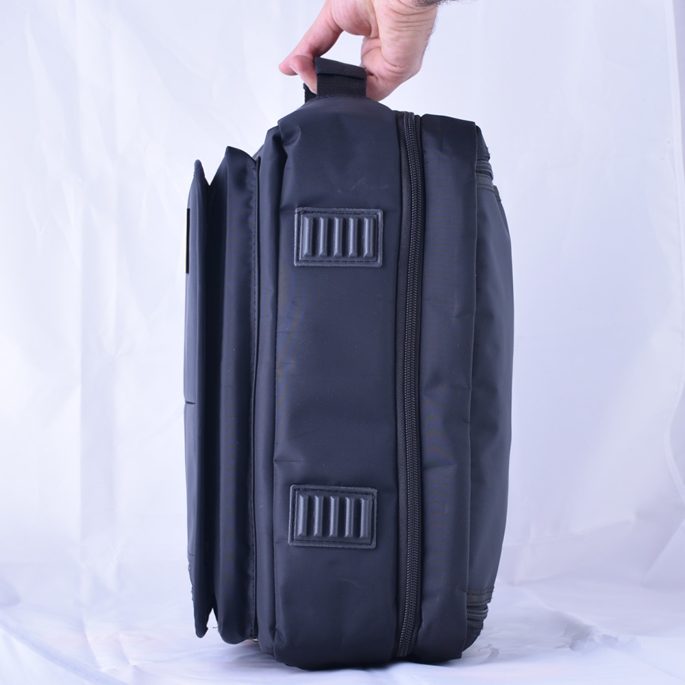 ست کیف و کوله پشتی مدل AM-003