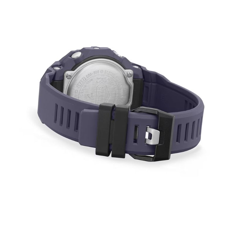 ساعت مچی عقربه‌ای کوارتز کاسیو مدل G-Shock GBA-950-2ADR