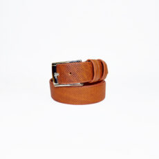 کمربند چرم مردانه مدل RK3507-As