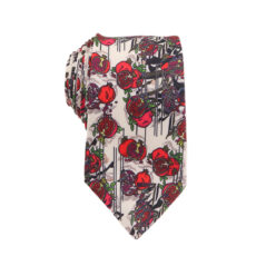 کراوات مردانه مدل یلدا کد 1434