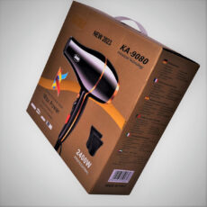 سشوار نیمه حرفه ای 2400 وات کایسر مدل POWER MAX