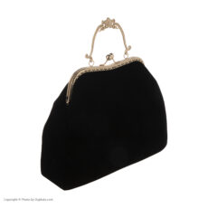 کیف مجلسی زنانه مدل گندمی