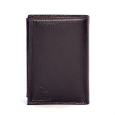 کیف پول مردانه چرم بارز مدل DM102