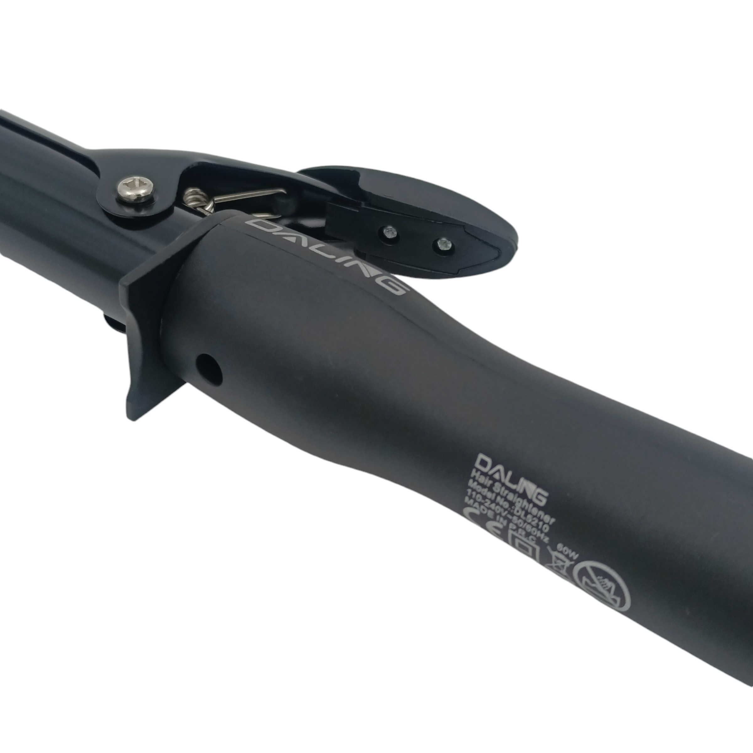 فر کننده و حالت دهنده مو دالینگ مدل dl-5210