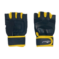 دستکش بدنسازی مدل ma-8899