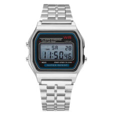 ساعت مچی دیجیتال مدل ADF 3940 -NO-ME