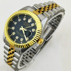 ساعت مچی عقربه ای مدل 01