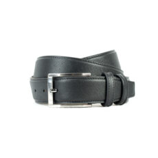 کمربند مردانه چرم مشهد مدل N6586