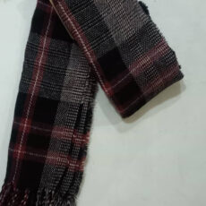 شال بافتنی اکسسورایز مدل TR777