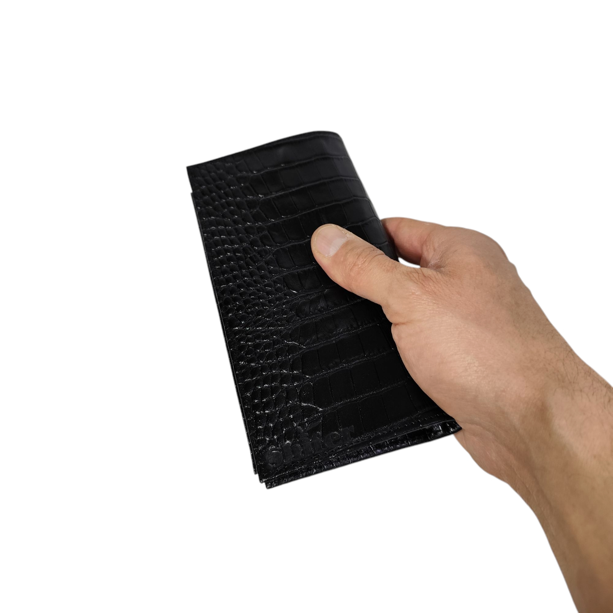 ست هدیه مردانه آرمان چرم مدل 520