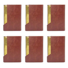 جاکارتی مدل مگنتی کد 04 مجموعه 6 عددی