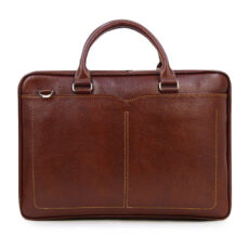 کیف اداری مدل 43182 چرم طبیعی