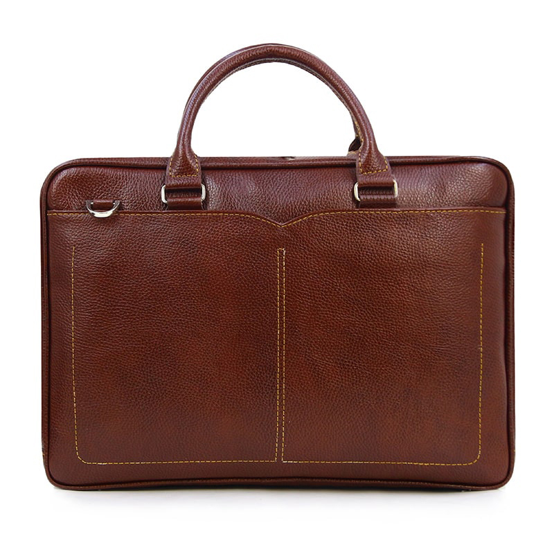 کیف اداری مدل 43182 چرم طبیعی