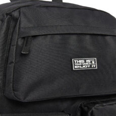 کوله پشتی مردانه ال سی وایکیکی مدل S5DM14Z4