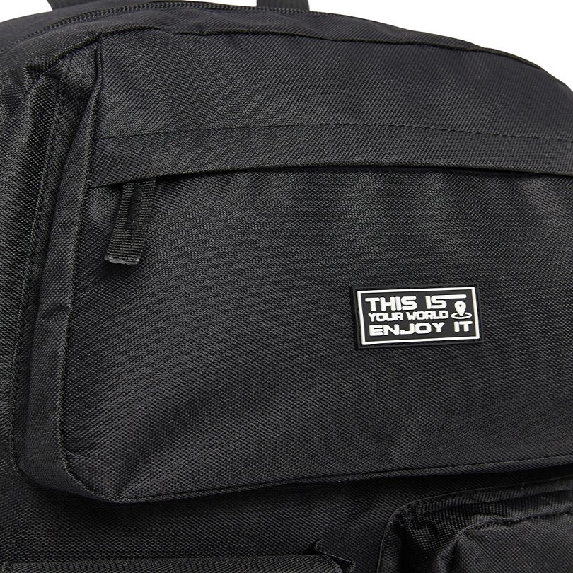 کوله پشتی مردانه ال سی وایکیکی مدل S5DM14Z4