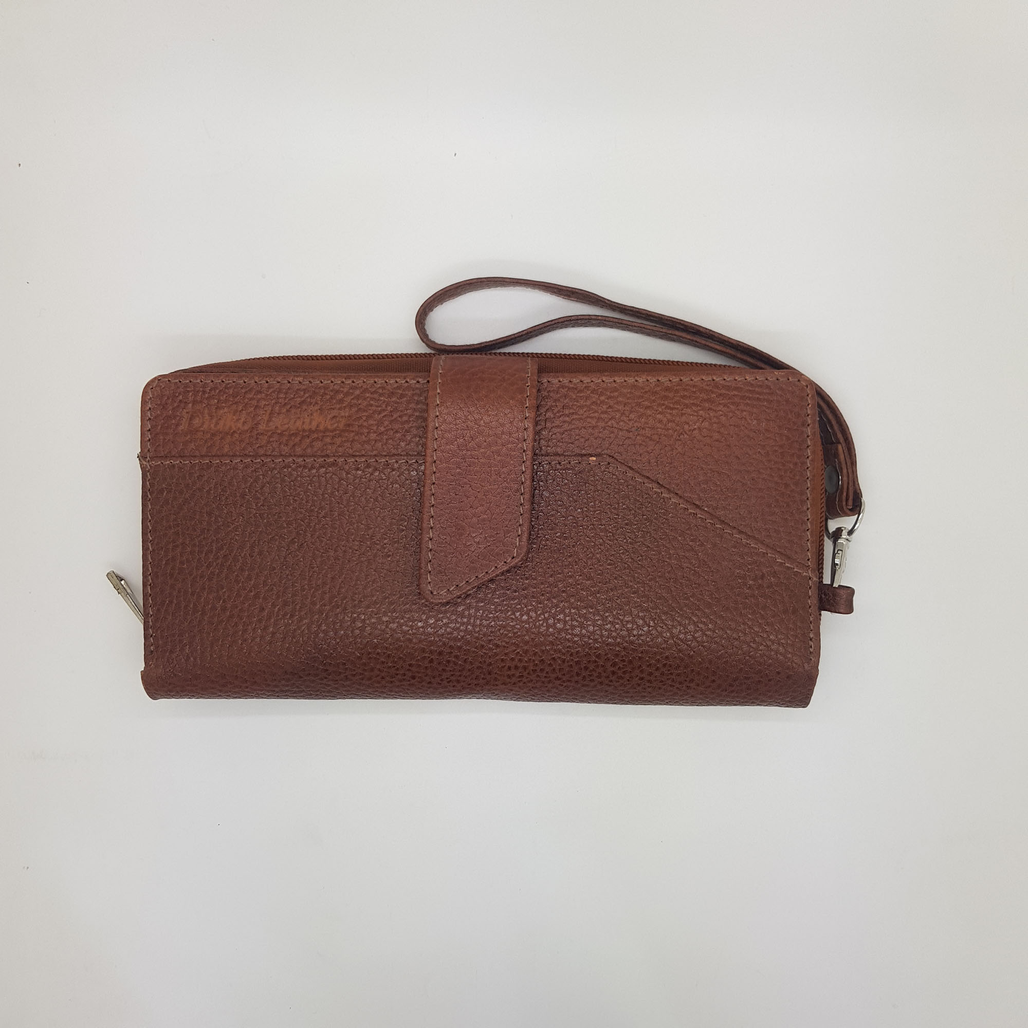 کیف پول مردانه چرم دیاکو مدل ۲۳۵