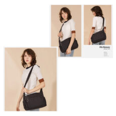 کیف رودوشی فوور مدل 2802-06