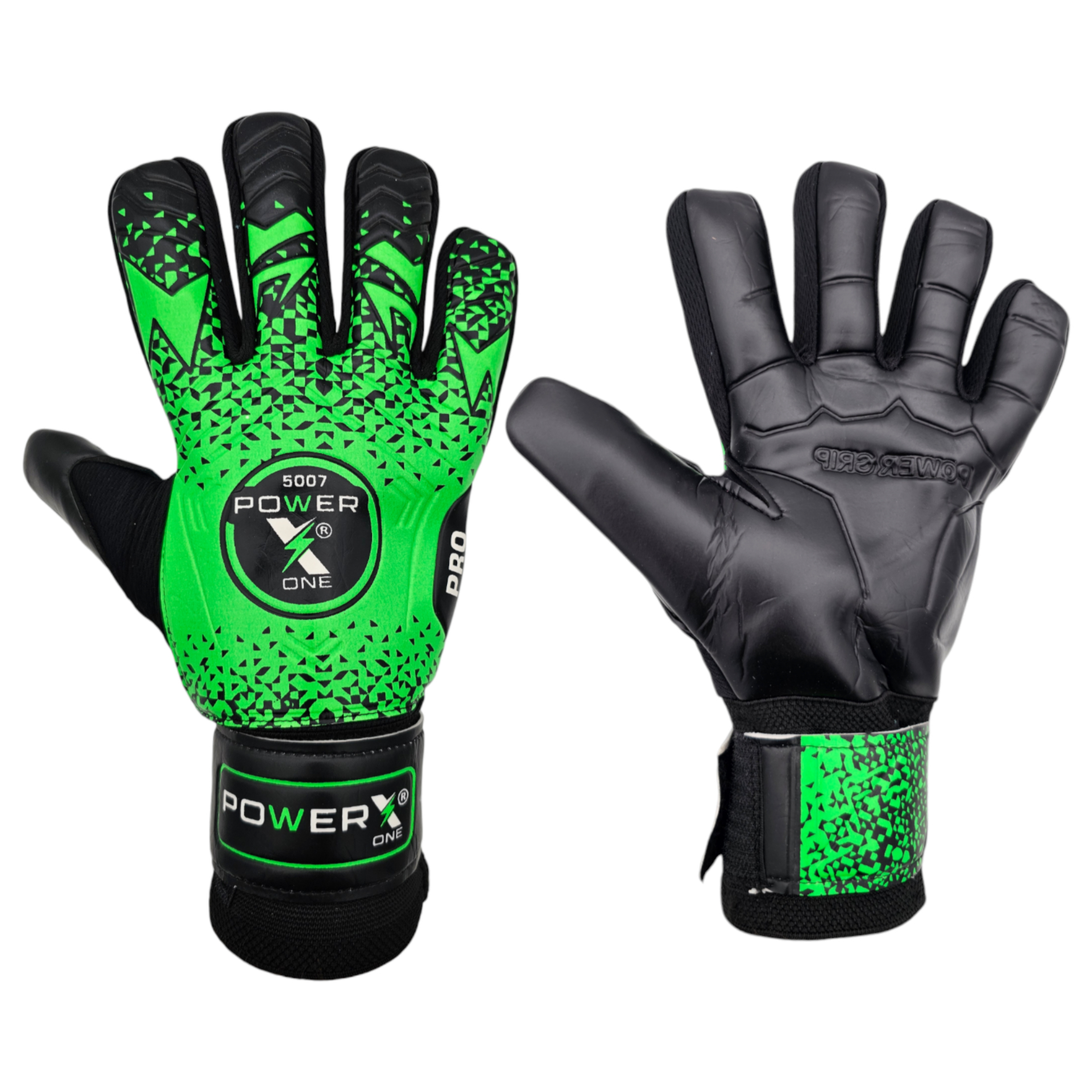 دستکش دروازه بانی مدل PX-5007 MEGA4