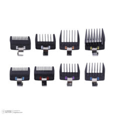 ماشین اصلاح موی سر و صورت شارژی کیپه مدل GROOVE