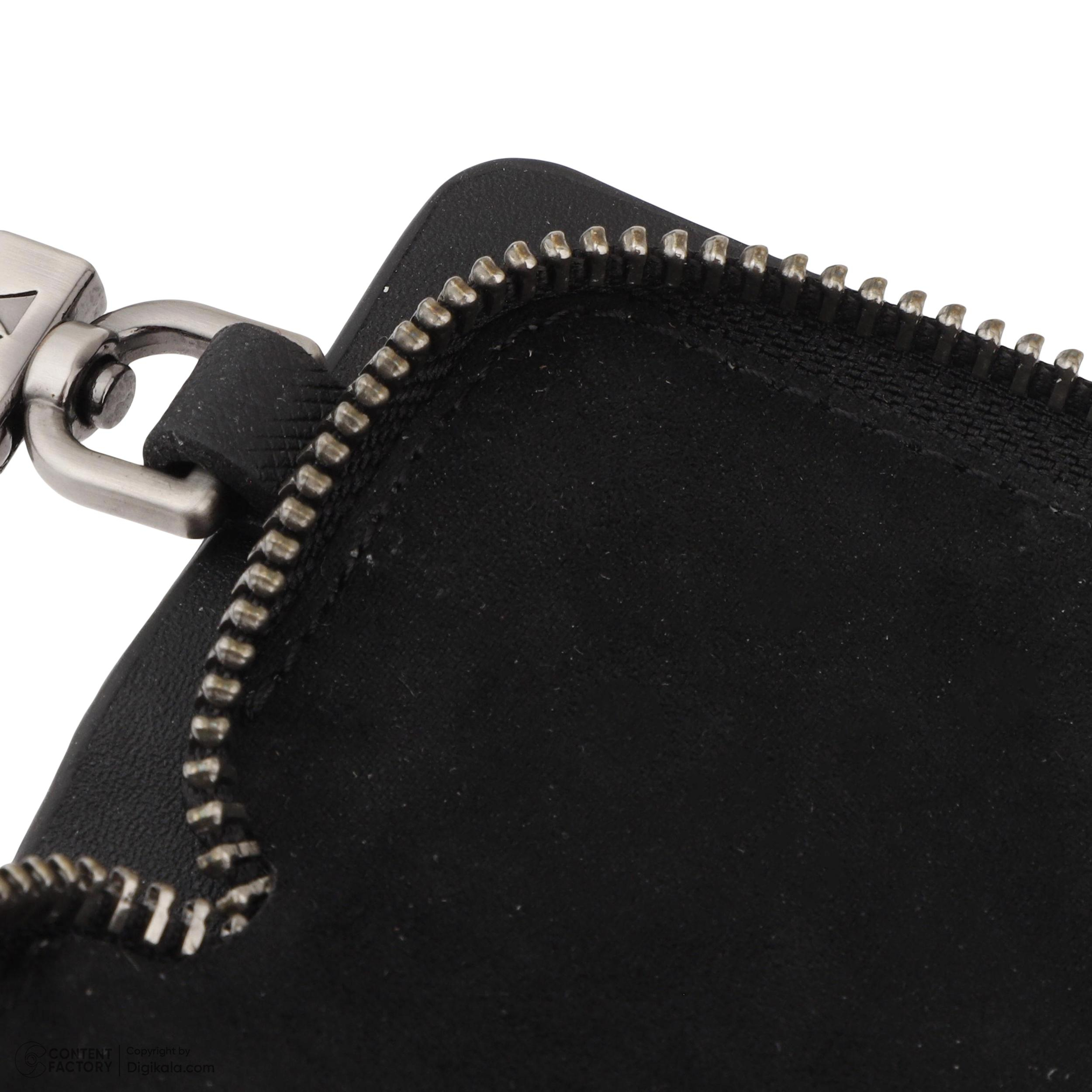 جاکلیدی چرم مشهد مدل G0566-001