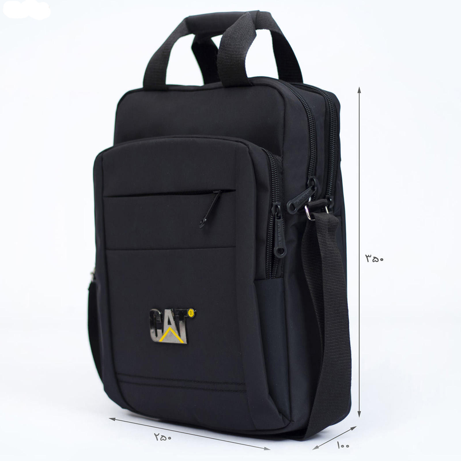 کیف رودوشی مدل BR-83