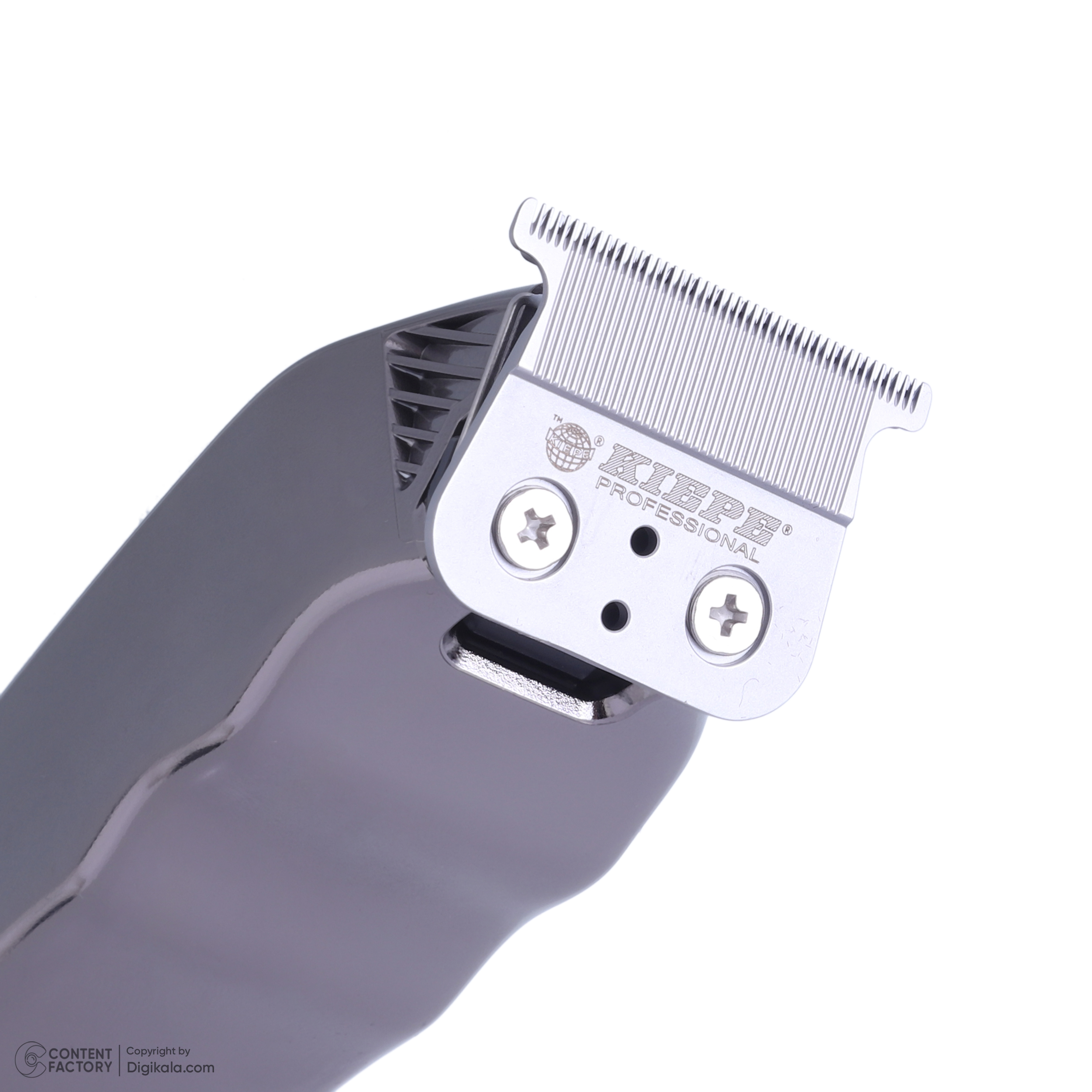 ماشین اصلاح موی صورت شارژی کیپه مدل Mini Tattoo