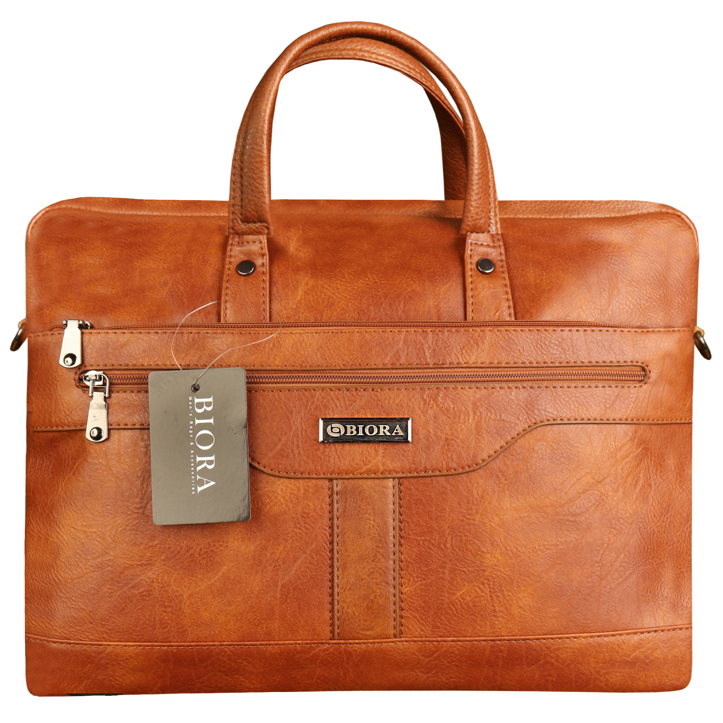 کیف اداری مردانه بیورا مدل eez50