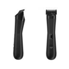 ماشین اصلاح موی سر و صورت شارژی ان شن مدل A4