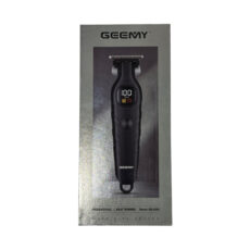 ماشین اصلاح موی صورت شارژی جیمی مدل GM-8080