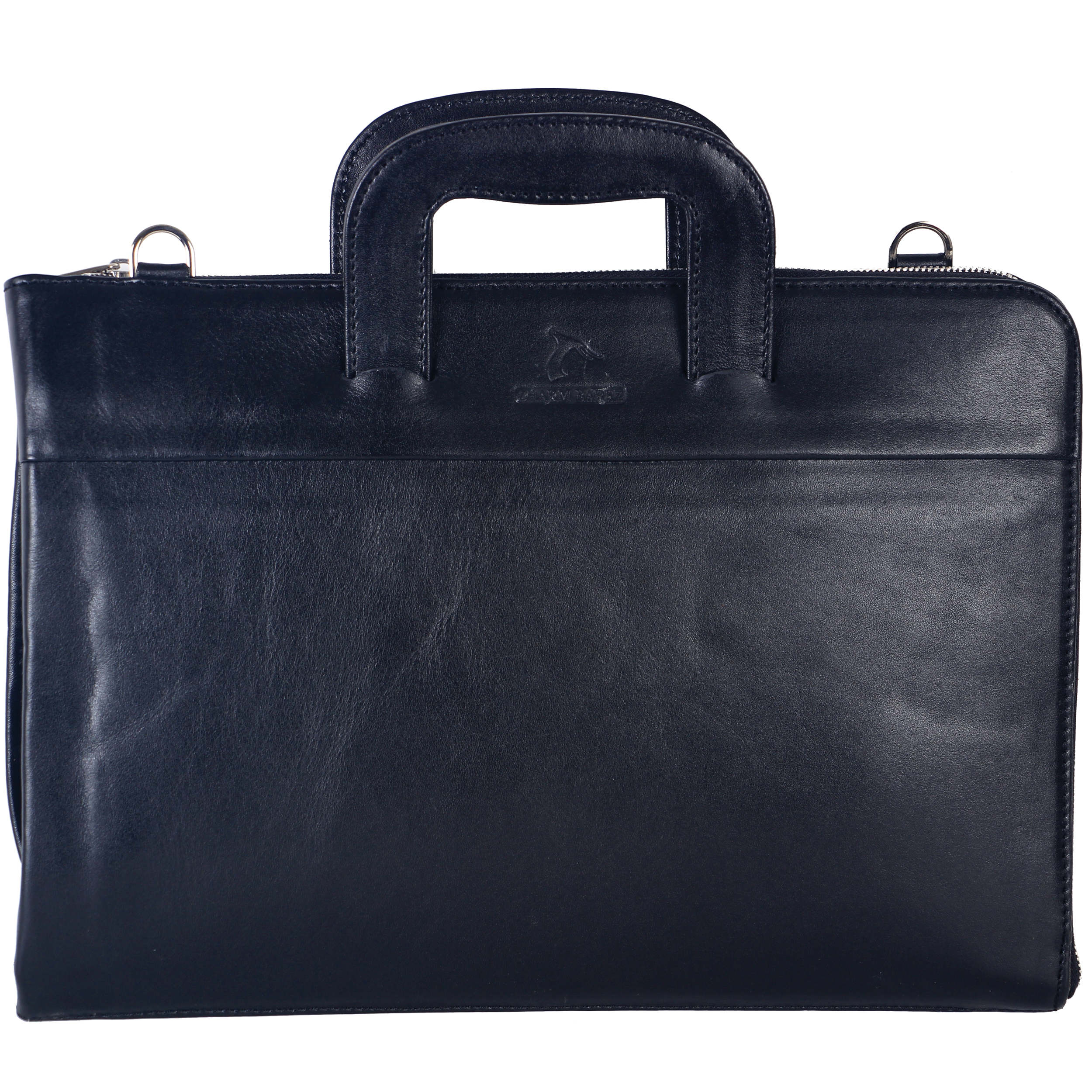 کیف دستی چرم بارز مدل DF34