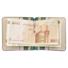 کیف پول مردانه مدل cw142