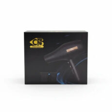 سشوار حرفهای 2500 وات سیافاس مدل X250