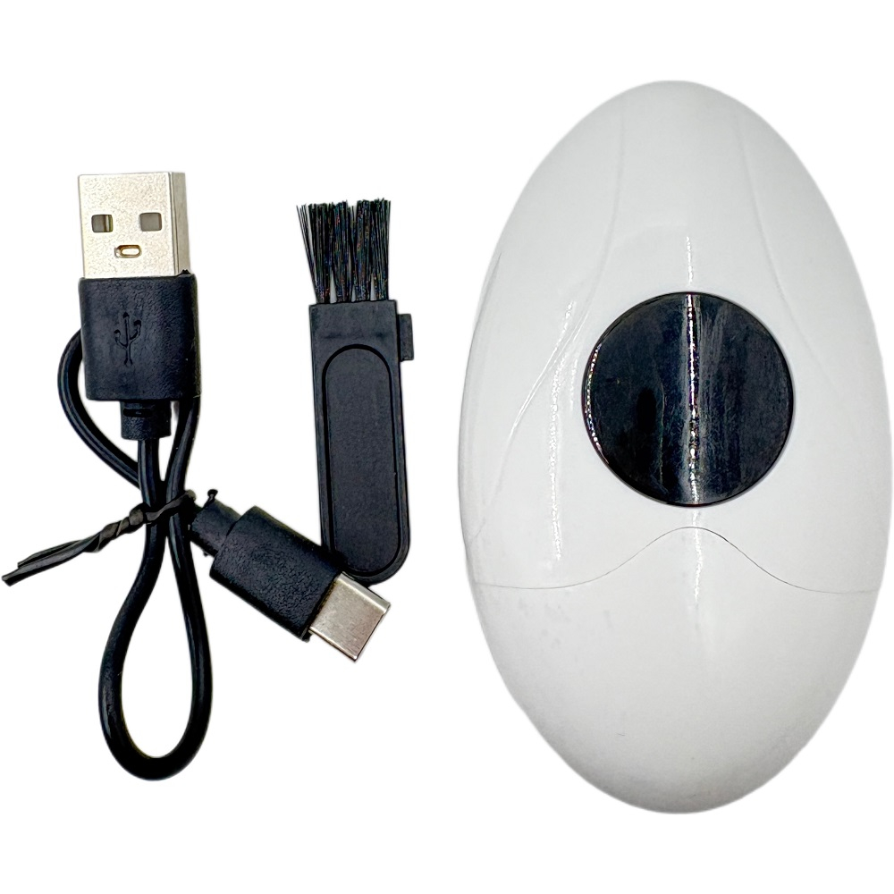 مو زن گوش و بینی مدل LT-666