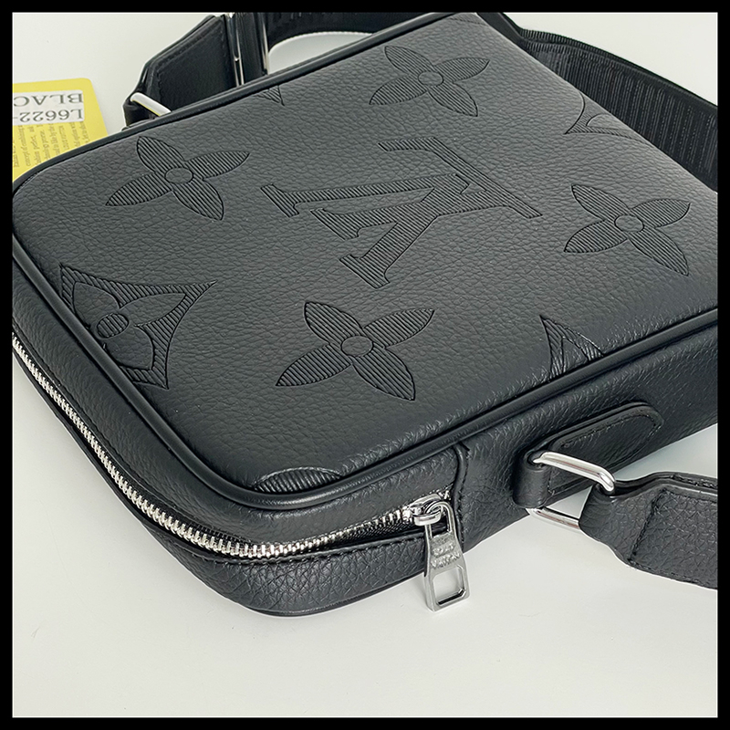 کیف رودوشی مدل L6622-5