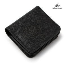 جاکارتی چرم عطارد مدل چرم طبیعی کد K63