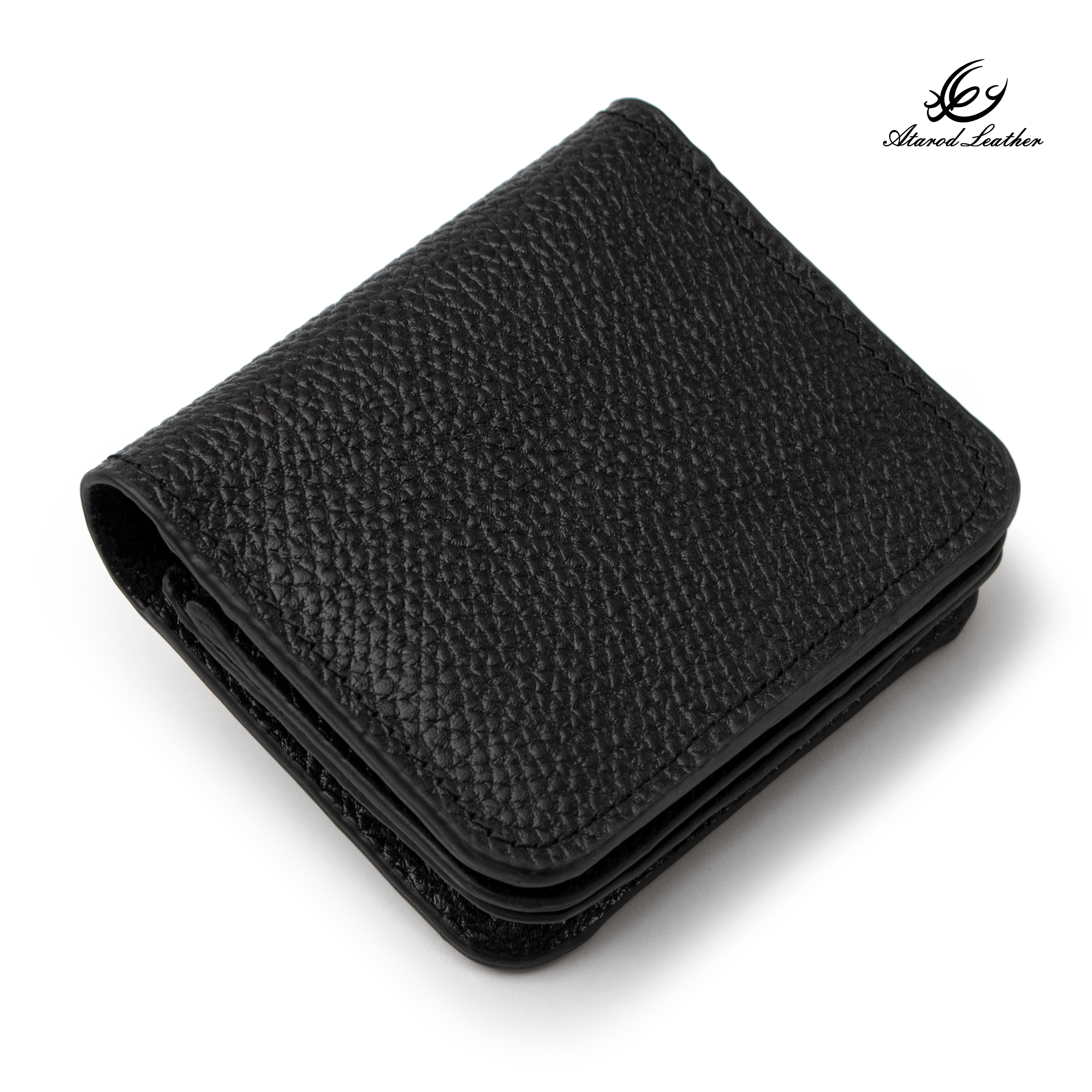 جاکارتی چرم عطارد مدل چرم طبیعی کد K63