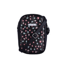 کیف دوشی زنانه کیفت مدل شکوفه