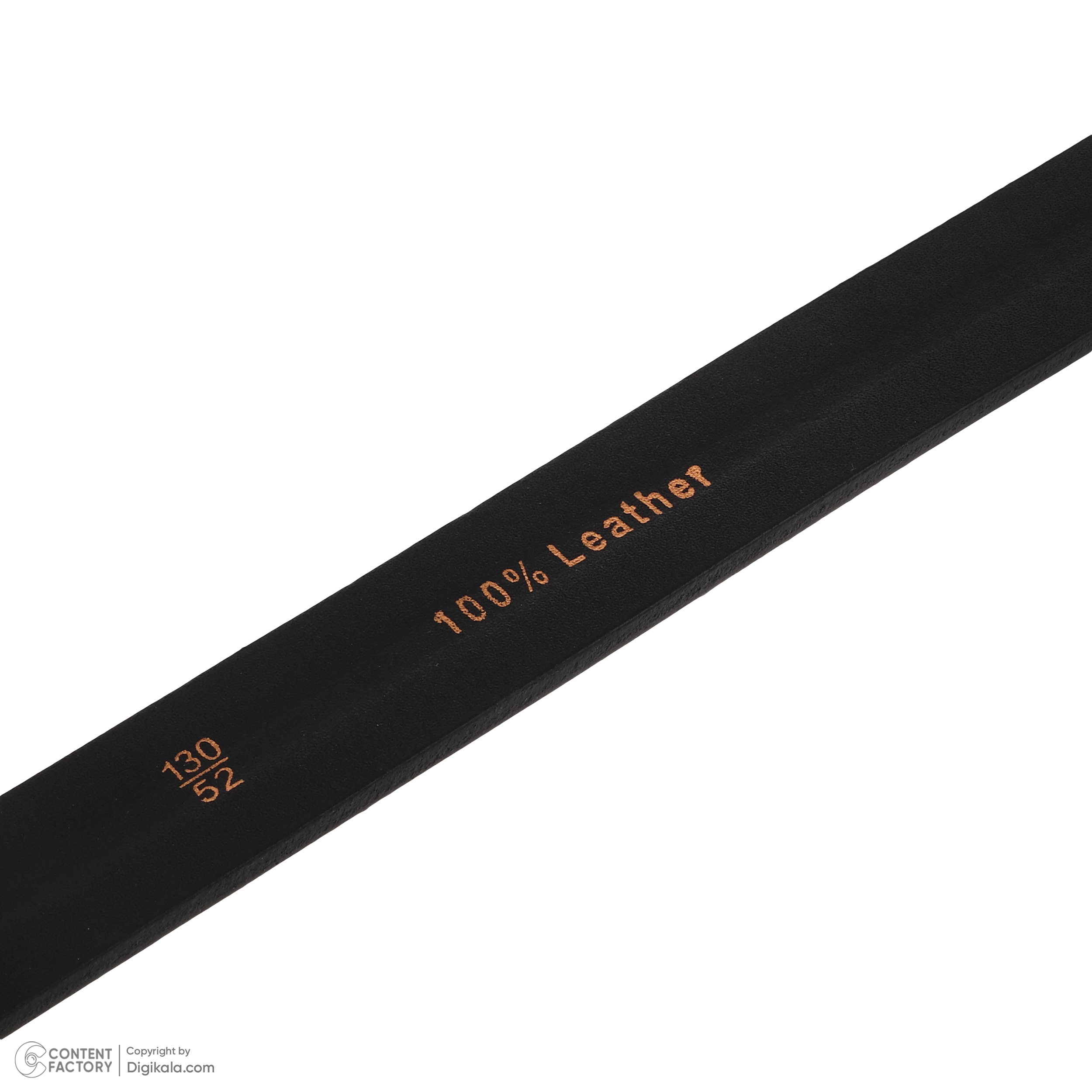 کمربند مردانه ماهورا کارا مدل M03