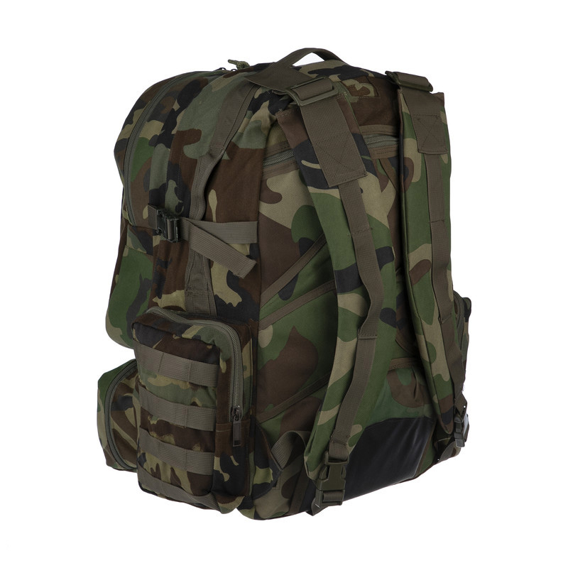 کوله پشتی مردانه مدل TN-450