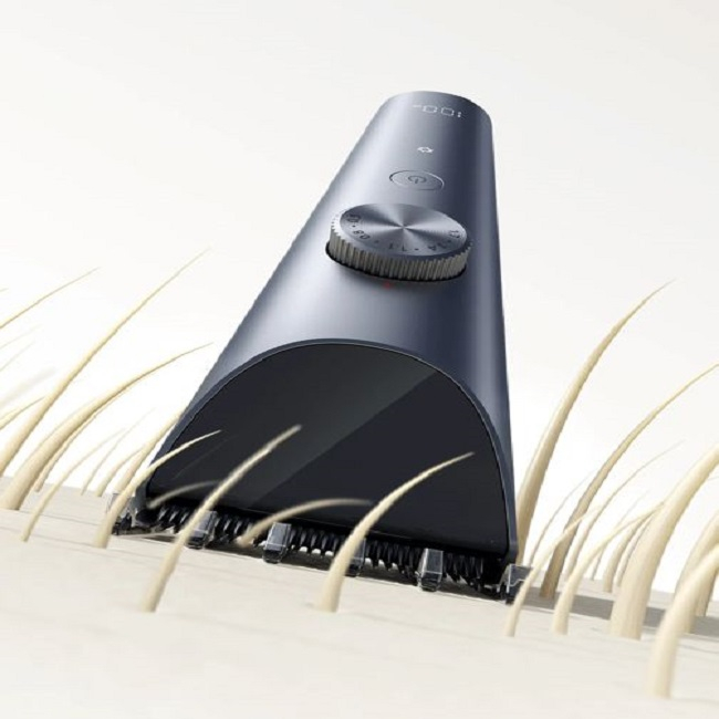 ماشین اصلاح سر و صورت شارژی شیائومی مدل MJGHHC2LF-EU