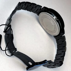 ساعت مچی عقربهای کوارتز مردانه مدل اسپرت رینگ چرخان کد ۱