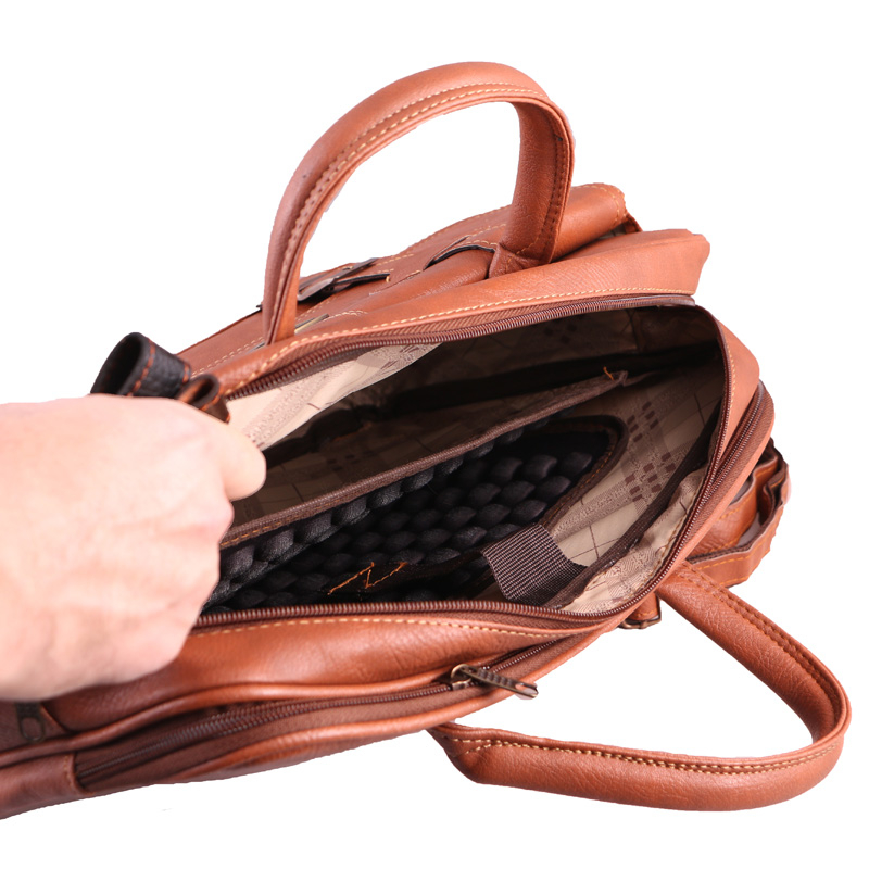 کیف اداری مردانه مدل NM-149