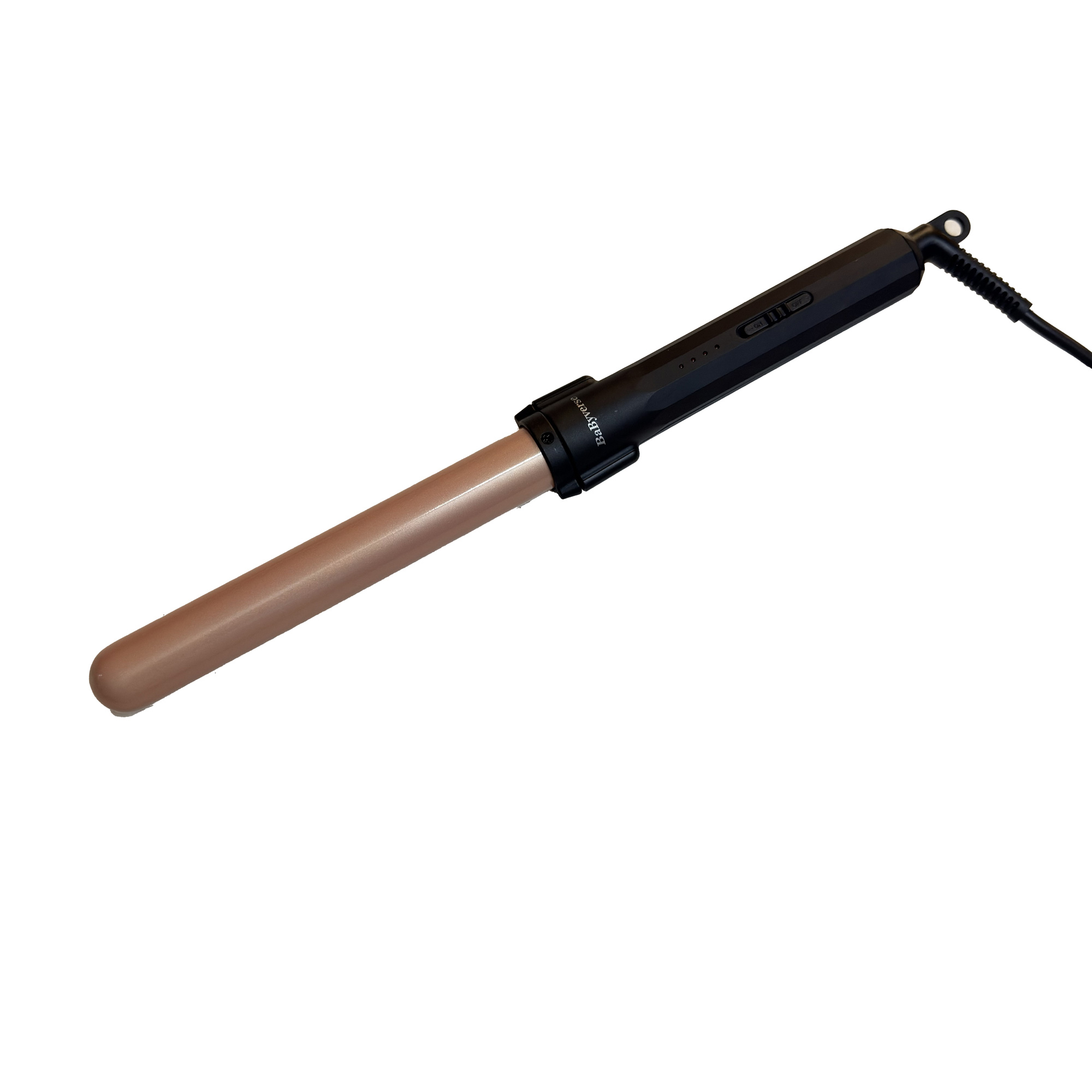 فر کننده و حالت دهنده مو بیبیورس مدل BA-313