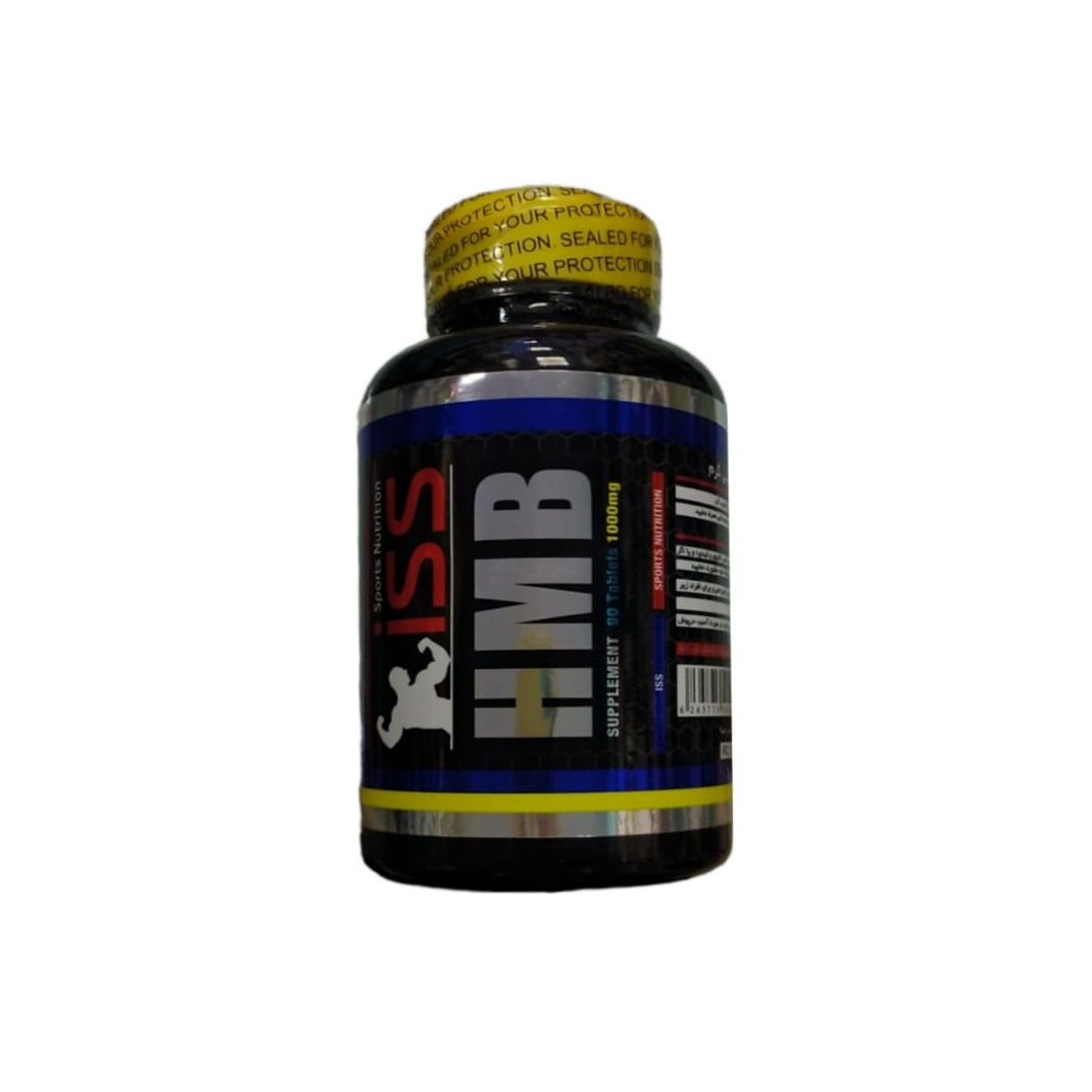 قرص اچ ام بی آی اس اس بسته 90 عددی