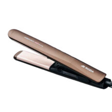 اتو و حالت‌دهنده‌ی مو حرفه ای روزیا مدل HR873