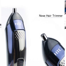 ماشین اصلاح موی سر و صورت اچ تی سی مدل AT-1207B